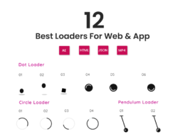 12-Best-Loaders-For-Apps-&-Websites-Lottie-Animation-Pack-Lottie-Wizard