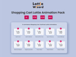 Shopping-Cart-Lottie-Animation-Pack---Lottie-Wizard