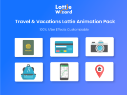 Travel-&-Holiday-Lottie-Animation-Pack-