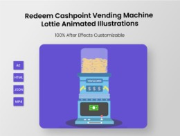 Redeem-Cashpoint-Vending-Machine-Lottie-Animated-Illustrations-Lottie-Wizard