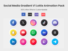 Social-Media-Gradient-V1-Lottie-Animation-Pack-Lottie-Wizard